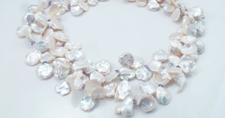 Keshi Pearls: A Radiant Revelation in the World of Exquisite Jewelry