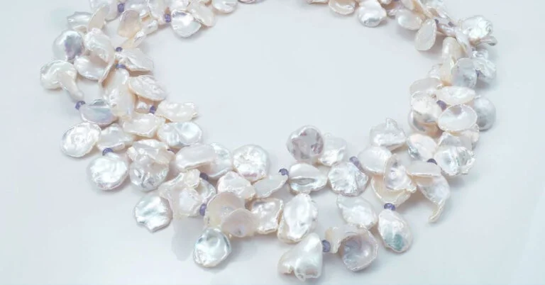 Keshi Pearls