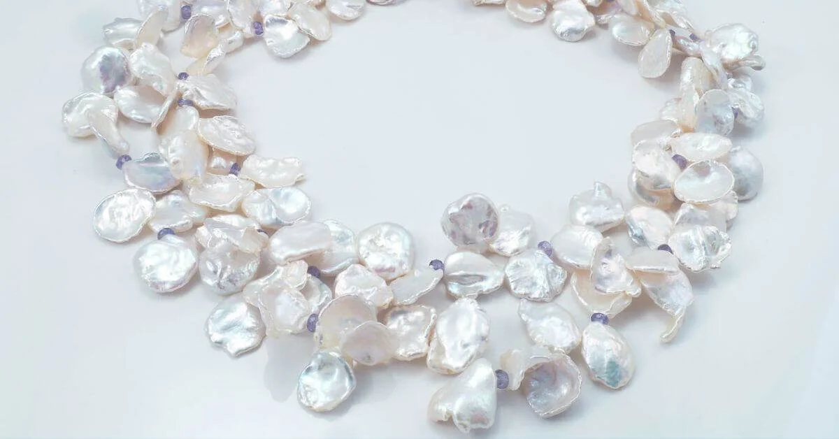 Keshi Pearls: A Radiant Revelation in the World of Exquisite Jewelry
