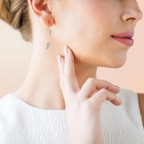 Earrings Dangle