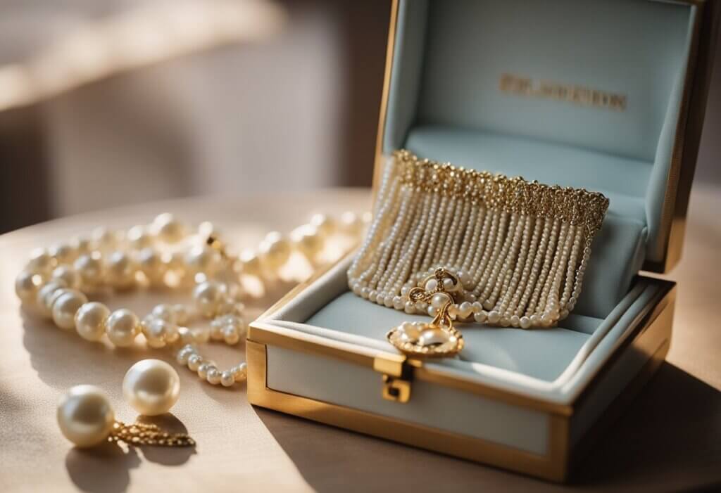 Seed Pearls: Complete Buyer's Guide | LOVELEMENTS Jewelry