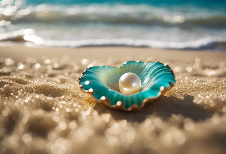 South Sea Pearls: A Comprehensive Guide