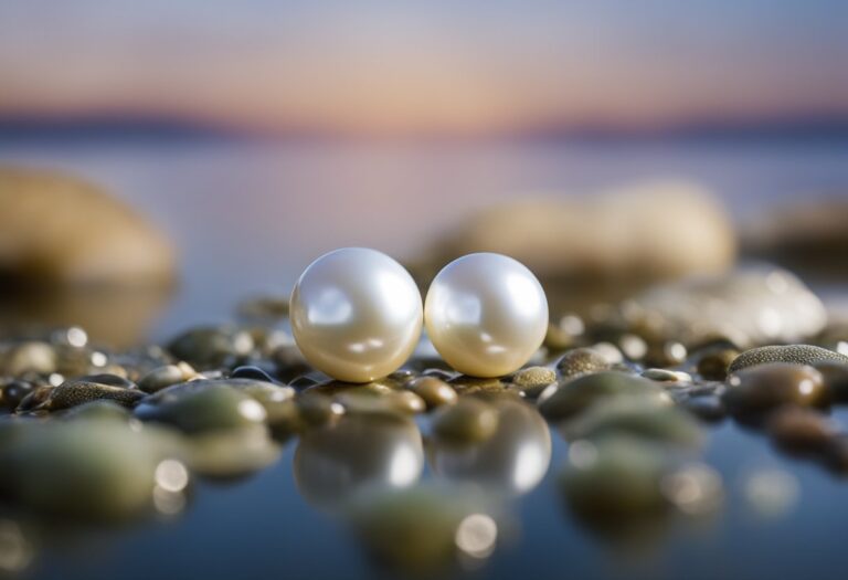 Freshwater Pearls vs Saltwater Pearls